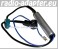 Fiat 500 Antennenadapter ISO, Antennenstecker, Autoradio Einbau