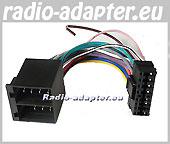Sony CDX-C 4180,  CDX-C 4850 R Autoradio, Adapter, Radioadapter, Radiokabel