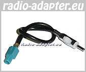 Mercedes ML Autoradio DIN, Antennenadapter fr Senderempfang