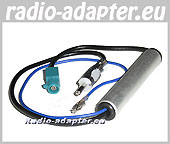 Peugeot 807 Antennenadapter DIN, Antennenstecker fr Radioempfang