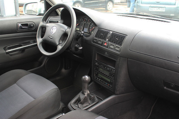 Autoradio Tausch VW Polo 9N Einbauanleitung – Autoradio-Adapter-News Einbau  Tipps